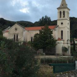 Eglise Saint-nicolas