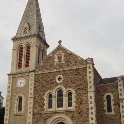 Eglise Saint Nicolas