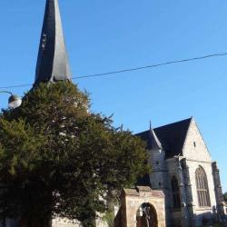 Eglise Saint Ouen