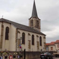 Eglise Saint Pancrace
