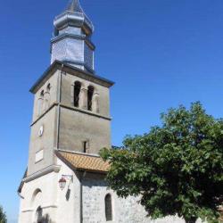 Eglise Saint Pancrace