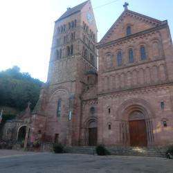 Eglise Saint Pantaléon