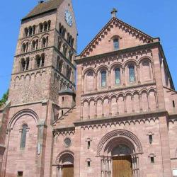 Eglise Saint-pantaléon