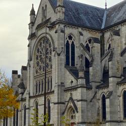 Eglise Saint Paterne