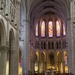 Eglise Saint Paterne