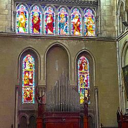 Eglise Saint Paterne