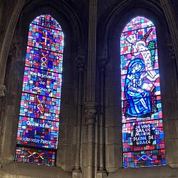 Eglise Saint Paterne
