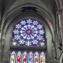 Eglise Saint Paterne