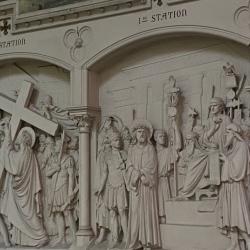 Eglise Saint Paterne