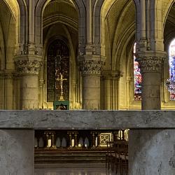 Eglise Saint Paterne
