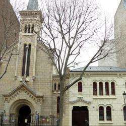 Eglise Saint Paul