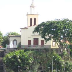 Eglise Saint Philippe Et Saint Jacques
