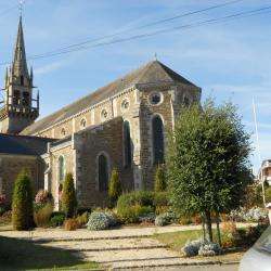Eglise Saint-cieux