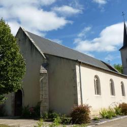 Eglise Saint Pierre
