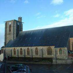 Eglise Saint Pierre