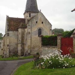 Eglise Saint Pierre Aux Liens