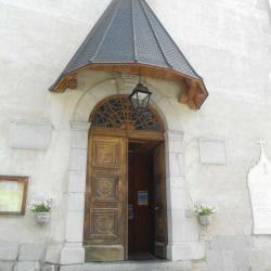 Eglise Saint Pierre Aux Liens