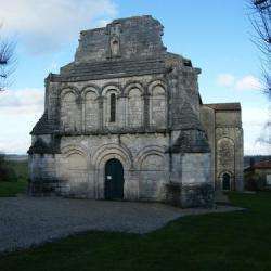 église Saint Pierre