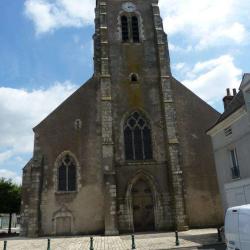 Eglise Saint Pierre