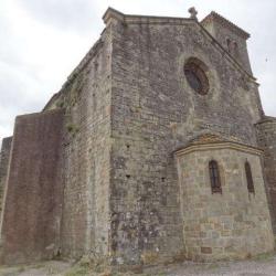 Eglise Saint Pierre