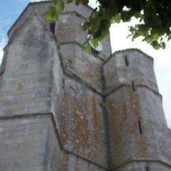 Eglise Saint Pierre