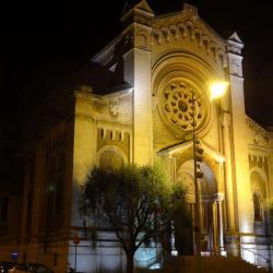 Eglise Saint Pierre D'arene