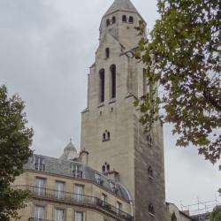 Eglise Saint Pierre De Chaillot