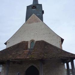 Eglise Saint Pierre