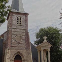 Eglise Saint Pierre En Port