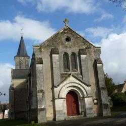 Eglise Saint Pierre Es Liens