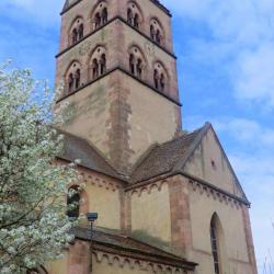 Eglise Saint Pierre Et Paul
