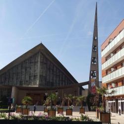 Eglise Saint Pierre Et Saint Paul