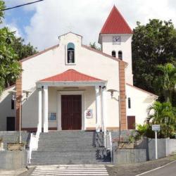 Eglise  Saint Pierre Et Saint Paul