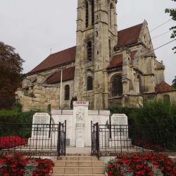 Eglise Saint Pierre Et Saint Paul