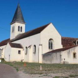 église Saint Pierre