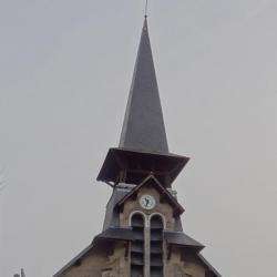 Eglise Saint Pierre