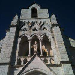 Eglise Saint-pierre