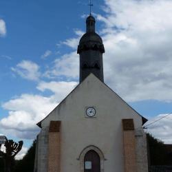 Eglise Saint-pierre