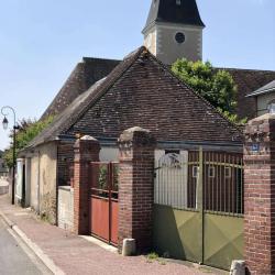 Eglise Saint Pierre