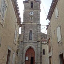 Eglise Saint Pierre