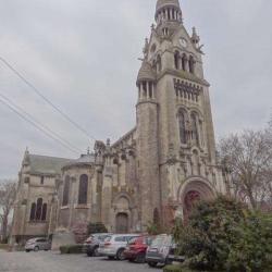 Eglise Saint Pierre Saint Paul