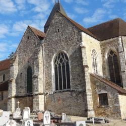 Eglise Saint Pierre Saint Paul