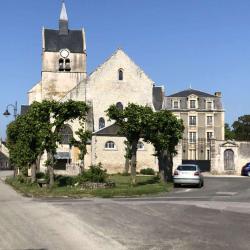 Eglise Saint Pierre & Saint Paul