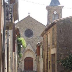 Eglise Saint Pierre Saint Paul