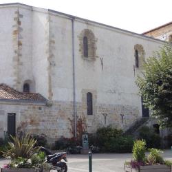 Eglise Saint Pierre