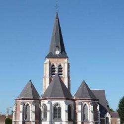 Eglise Saint Pierre