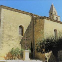 Eglise Saint Pierre