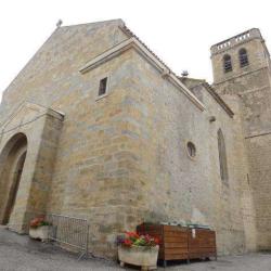 Eglise Sain Pierre