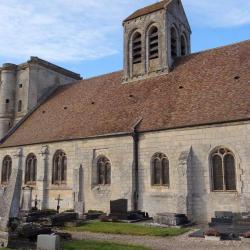 Eglise Saint Quentin