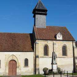 Eglise Saint Quentin